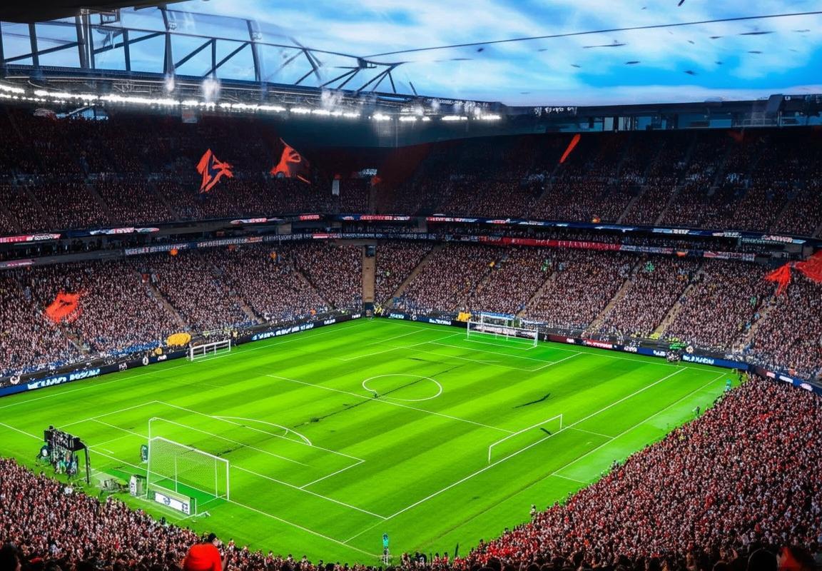 巴黎圣日耳曼VS利物浦前瞻：深度解析对决与投注攻略