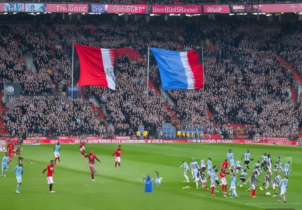 2019英超曼联曼城巅峰对决：伤病与心理压力下的激情之战