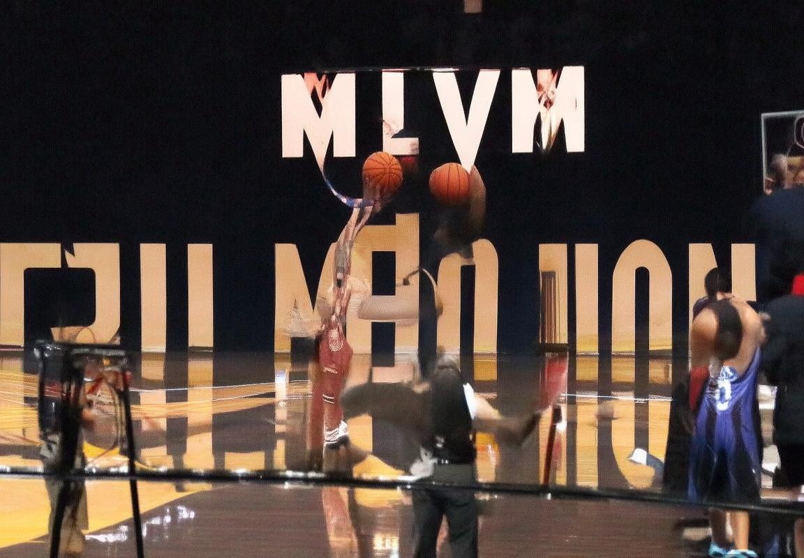 公牛对阵快船：NBA巅峰对决，谁能问鼎胜利？