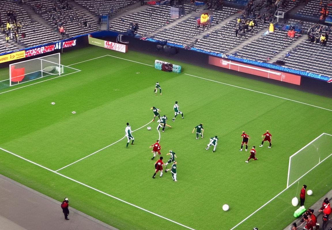 007根特VS贝红星：战术对决与球星风采的足球传奇